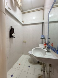 Blk 893B Woodlands Drive 50 (Woodlands), HDB Executive #598287311